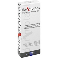 lege artis Pharma GmbH & Co.KG Durimplant Implantat Pflege Gel