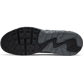 Nike Air Max Excee Herren black/dark grey/black 44