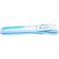 URIN BEINBEUTEL HALTEBAND Textil 37 cm klein 1 St.
