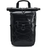 Under Armour Summit Rucksack 001 black/jet gray
