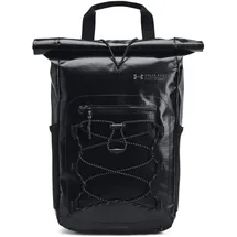 Under Armour Summit Rucksack 001 black/jet gray