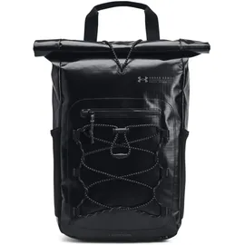 Under Armour Summit Rucksack 001 black/jet gray