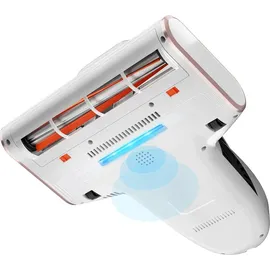 Uwant M300 Handstaubsauger orange