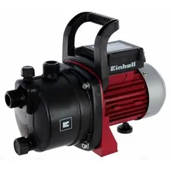 Einhell GC-GP 6538 - Elektrische Gartenpumpe - Leistung 650 Watt - einphasig 230V