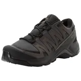 Salomon X-adventure Recon Goretex Wanderschuhe - Asphalt / Castlerock / Black - EU 48 2/3