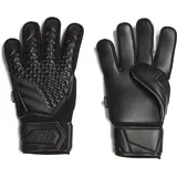 Adidas Herren Handschuhe Predator Match Fingersave, Black/Black/Black, 8,5