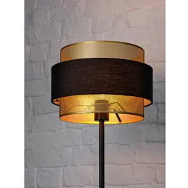 Osram Hornet 300mm E27 Schwarz Gold