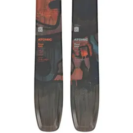 Atomic Bent 100 multicolor 158