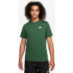 NIKE M NSW CLUB TEE FIR