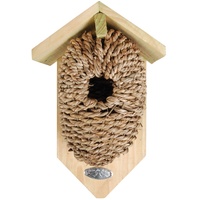 Dehner Natura Premium Wildvogel Nestbeutel Kadlin, Nistbeutel / Vogelhaus