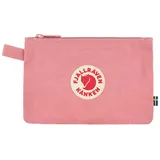 Fjällräven Kånken Gear Brieftasche - Pink - One Size