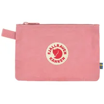 Fjällräven Kånken Gear Brieftasche - Pink - One Size