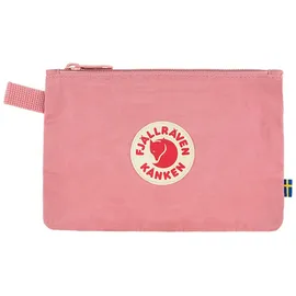 Fjällräven Kånken Gear Brieftasche - Pink - One Size