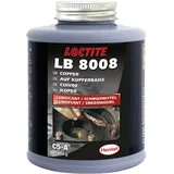 LOCTITE Lb 8008 Anti-seize auf Kupferbasis 503147 453g