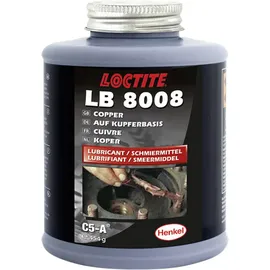 LOCTITE Lb 8008 Anti-seize auf Kupferbasis 503147 453g