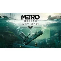 Metro: Exodus - Sam's Story