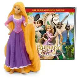 10000686 Disney Rapunzel - Neu verföhnt (Mehrfarbig)