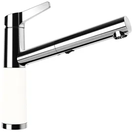 Schock SC-510 Einhebelmischer Grün