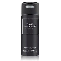 David Beckham Instinct  dezodorant w sprayu 150 ml