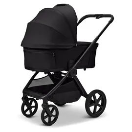 moon gmbh / buggy Gio FOLD SET Onyx