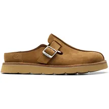 CLARKS Solsbury Braun 44