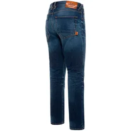 Rokker Rokkertech Straight Jeans, 36-34
