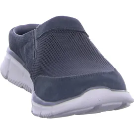 SKECHERS Herren Equalizer Coast to Coast Grau, - Grau