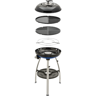 Cadac Carri Chef 50 BBQ/Grill2Braai 50 mbar