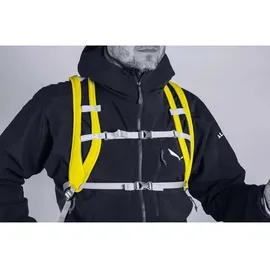 Salewa Ultra Train 22 l grey alloy