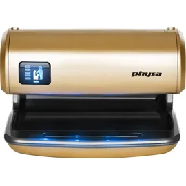 Physa Händetrockner 1200 W Golden