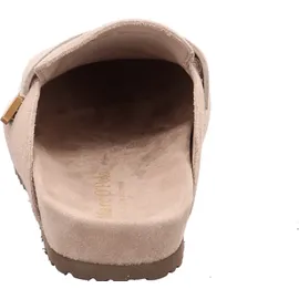 Marc O'Polo Marc O’ Polo Damen - Sandaletten Floria 1B beige, 37 EU