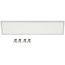 tm lecom LED Panel 120 x 30 40w eckig