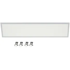 tm lecom LED Panel 120 x 30 40w eckig