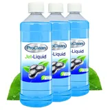 3 Liter ProClean Jet-Liquid für SmartClean System-Reinigungskartuschen