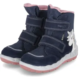 superfit Icebird Blau/Rosa 28