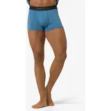super.natural Tundra175 Boxershorts Blau S
