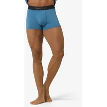 super.natural Tundra175 Boxershorts Blau S