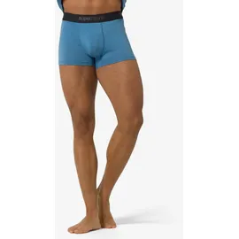 super.natural Tundra175 Boxershorts Blau S
