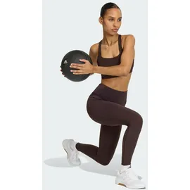adidas Optime Workout Grau/Braun L