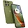 Motorola Moto G15 Power 8 GB RAM 256 GB Iguana Green