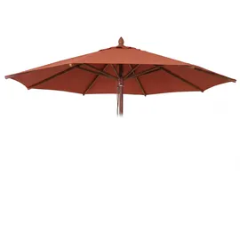 MCW C57b Ø 400 cm Orange