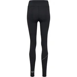 New Line newline Race High-Waist Pocket Leggings Damen 2001 - black XS