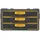 DeWalt ToughSystem Modul 3 Schubfächer schwarz 554 x 313 x 320 mm