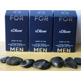 s.Oliver Scent Of You Men Eau de Toilette