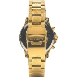 Louis XVI Palais Royale LXVI1018 Gold 43 mm LXVI1018