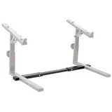 K&M König & Meyer König – Erweiterung für drittes Keyboard