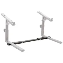 K&M König & Meyer König – Erweiterung für drittes Keyboard