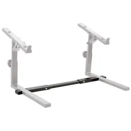 K&M König & Meyer König – Erweiterung für drittes Keyboard