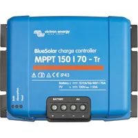 Victron Energy BlueSolar MPPT 150/70-Tr