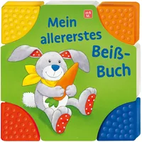 Ravensburger Mein allererstes Beißbuch